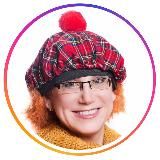 Логотип @gevnluvayce3ogq0 - ЭРА ВОДОЛЕЯ | МАРИНА ГАЙ | @marina_highland_tours