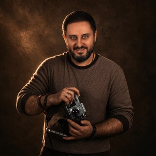 Логотип @gevorgizoff_photo - ГеворгизOFF | В поисках света, фокуса и покоя