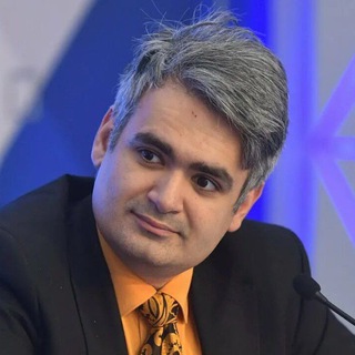 Логотип @gevorgmirzaian - Мирзаян