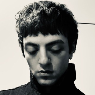 Логотип @gevorgnazare - GEV
