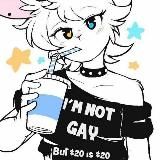 Логотип @gexfor20 - 20$ is 20$🥵