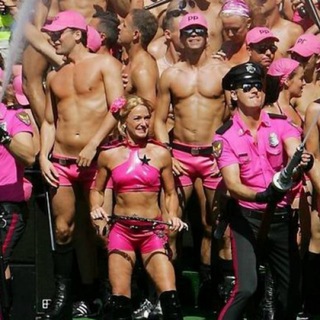 Логотип @gey_clib - гей клуб