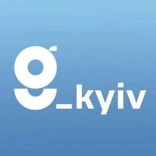 Логотип @gey_kyiv - G Київ та область