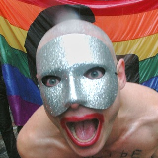 Логотип @geypornod - Геи Порно