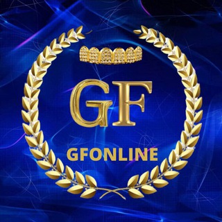 Логотип @gf_online - GFONLINE