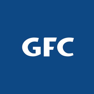 Логотип @gfcrussia - GFC Russia