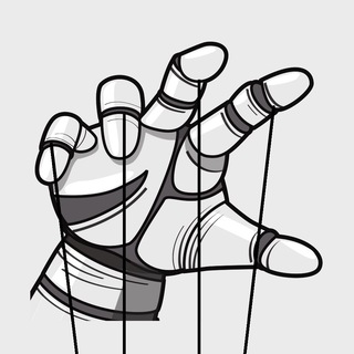 Логотип @gfischannel - GFiS