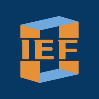 Логотип @gfj45dg - IEF Investment Education Foundation