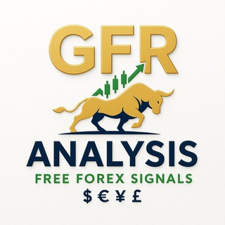 Логотип @gfr_analysis - GFR ANALYSIS FREE