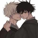 Логотип @gfsh_524 - GFsh fan ♡