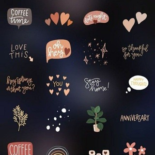 Логотип @gfszhgf - 🌟ГОТОВЫЕ STORIES🌟