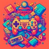 Логотип @gfts_nws - TELEGIFTS