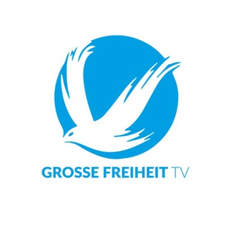 Логотип @gftv_hh - GROSSE FREIHEIT TV
