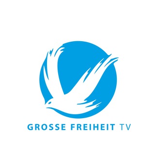 Логотип @gftv_hh_videos - GROSSE FREIHEIT TV Videos