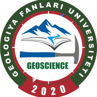 Логотип @gfu_rasmiy_kanali - GFU|Rasmiy kanali