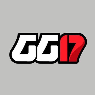 Логотип @gg17opt - GG17