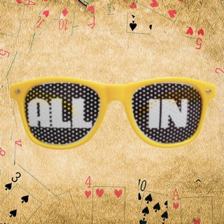 Логотип @ggaiclubgg - All In Society