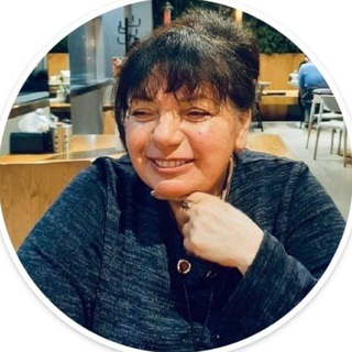 Логотип @ggalina_kalilova - Галина Калилова l Просто о сложном