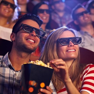 Логотип @ggamesf - Про фильмы