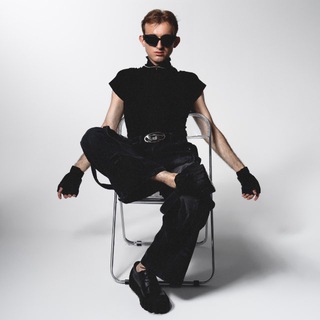 Логотип @ggasimchikk - Гасым Аскеров🎬