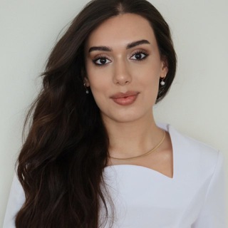 Логотип @ggbbssvv - Гюлай Аббасова • о коже и самооценке