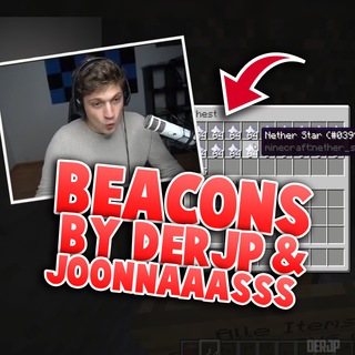 Логотип @ggbeacons - 🔹 Beacons (by DerJP & Joonnaaasss)