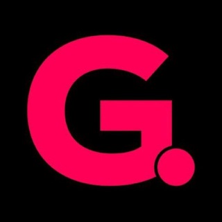 Логотип @ggby_adv - GG.by