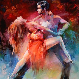 Логотип @ggdance - Танцы | Обучение | Советы