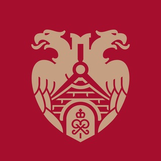 Логотип @gge_ru - Главгосэкспертиза России