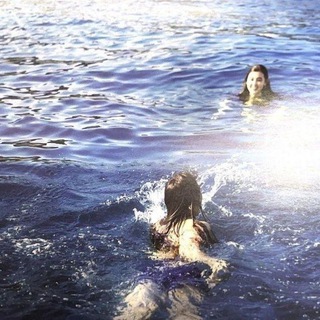 Логотип @ggeretty - одиночество