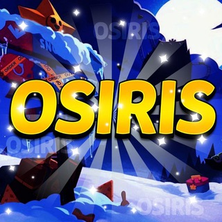 Логотип @gggg9513 - Osiris | bs