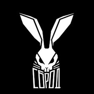 Логотип @ggggggoeooeehsgs - Сброд