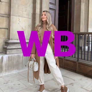 Логотип @gggggxe - Лучшее с WB 💜