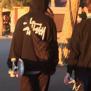 Логотип @ggggtyl - фк