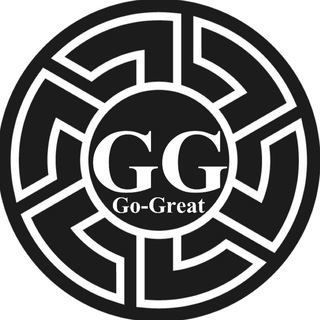 Логотип @gggkinoggg - GG Kino GG