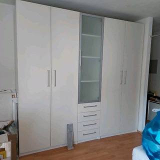 Логотип @gggmapp - Бу мебель