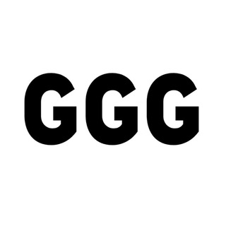 Логотип @gggonefludd - G-G-GONE.Fludd