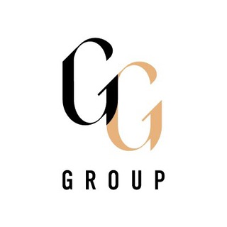 Логотип @gggrouprest - GG GROUP