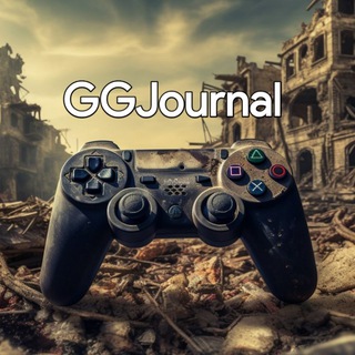 Логотип @ggjournal_news - GGJournal | Новости