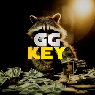 Логотип @ggkeysliv - GG key