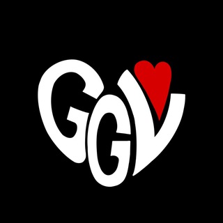 Логотип @ggloove - GGLOVE