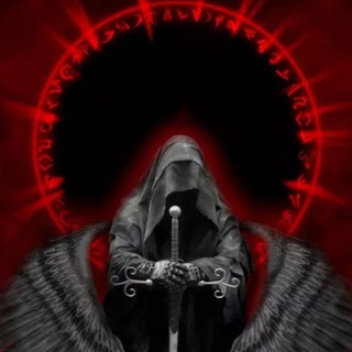 Логотип @ggmoneyo - Death Squad Team