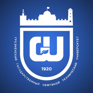 Логотип @ggntu_official - ГГНТУ