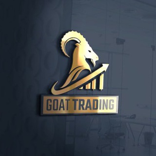 Логотип @ggoattrading - G.O.A.T TRADING🐐💸