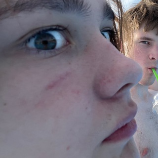 Логотип @ggogigigig - Съёмка с подписчиками москва