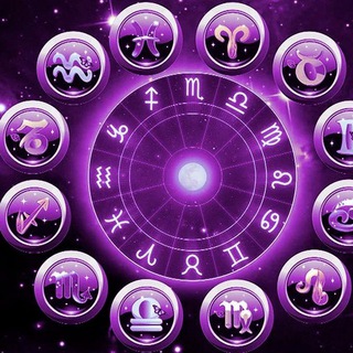 Логотип @ggoroscop - Любовный гороскоп ❤️