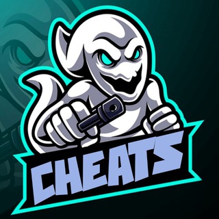 Логотип @ggotzivgg - CHEATS[ЧАТ]