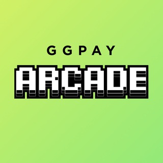 Логотип @ggpay_arcade - GGPAY ARCADE 💎 | GGIMPACT | Genshin