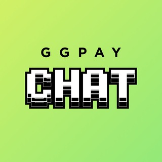 Логотип @ggpay_arcade_chat - GGPAY ARCADE | Совещание Архонтов