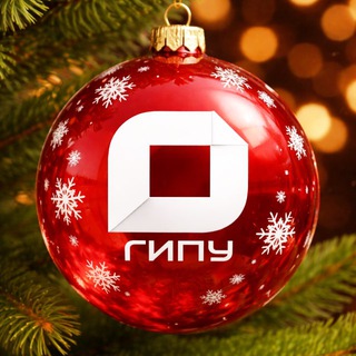 Логотип @ggpiglazov - ГИПУ имени В. Г. Короленко